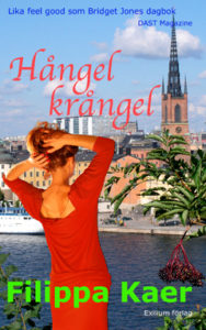 Hångel krångel